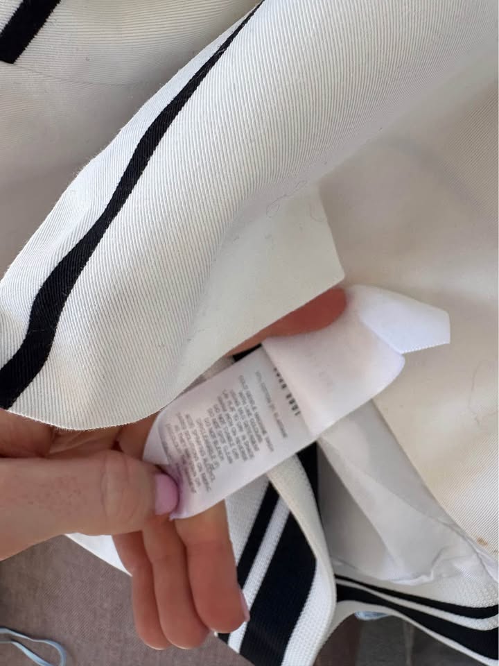 Josh Goot Skirt - size small