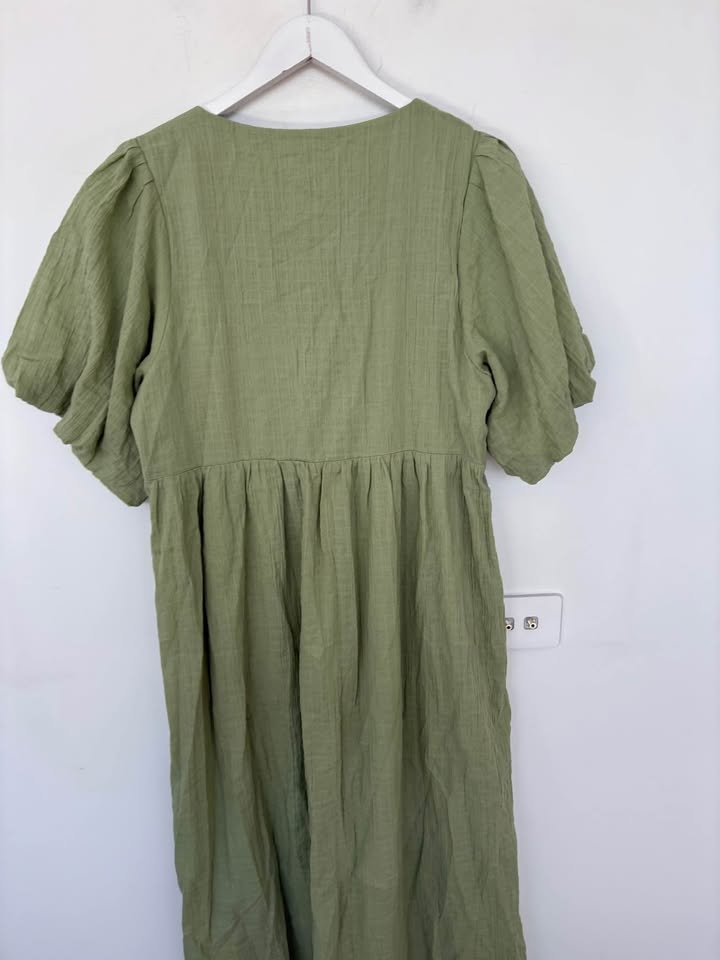Apero Maxi Dress - size 8