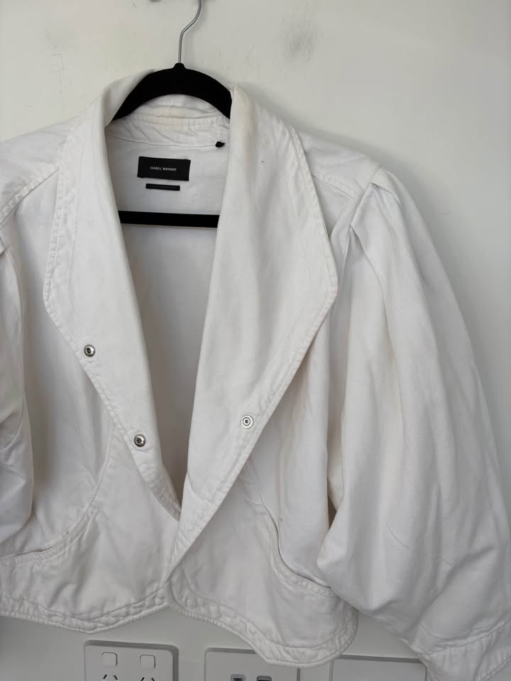 Isabel Marant Jacket - size 40