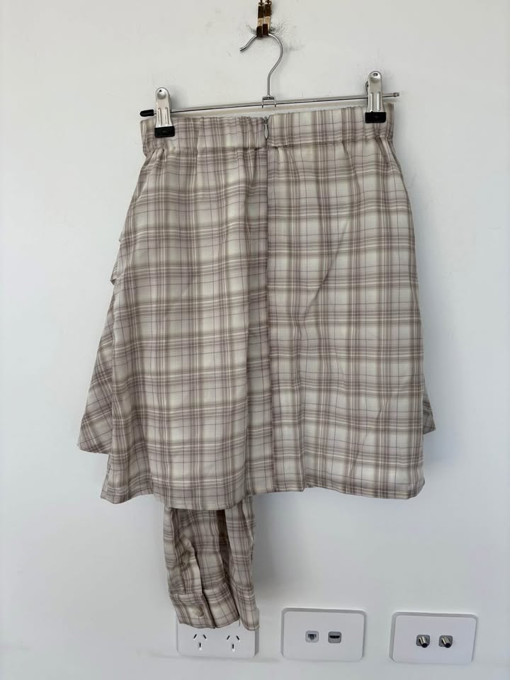 Yaneth Skirt - size 6