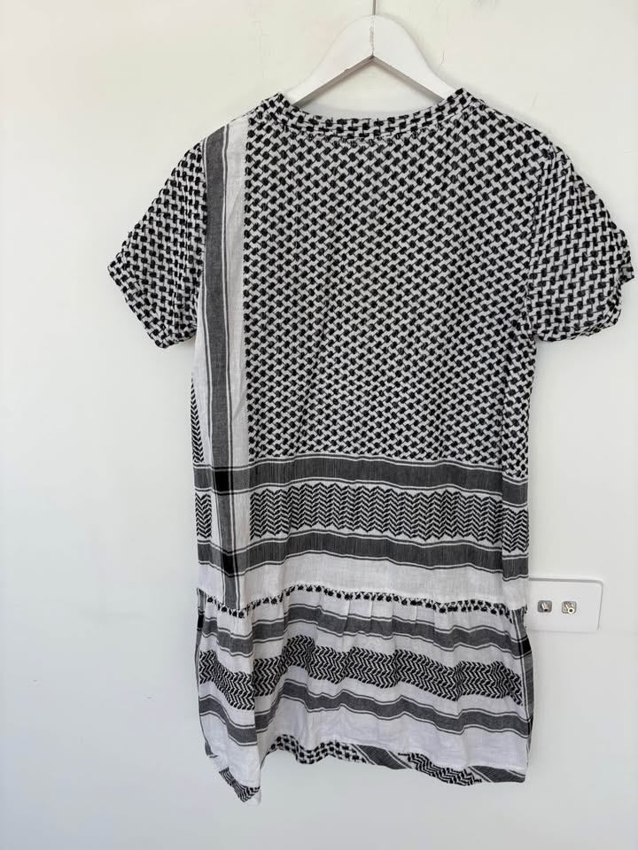 CECILIE Dress - size small