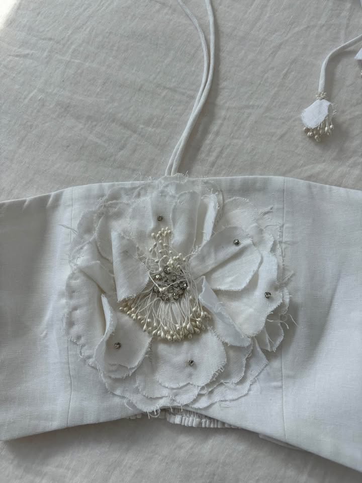 Rosewater House Set - size xs/s