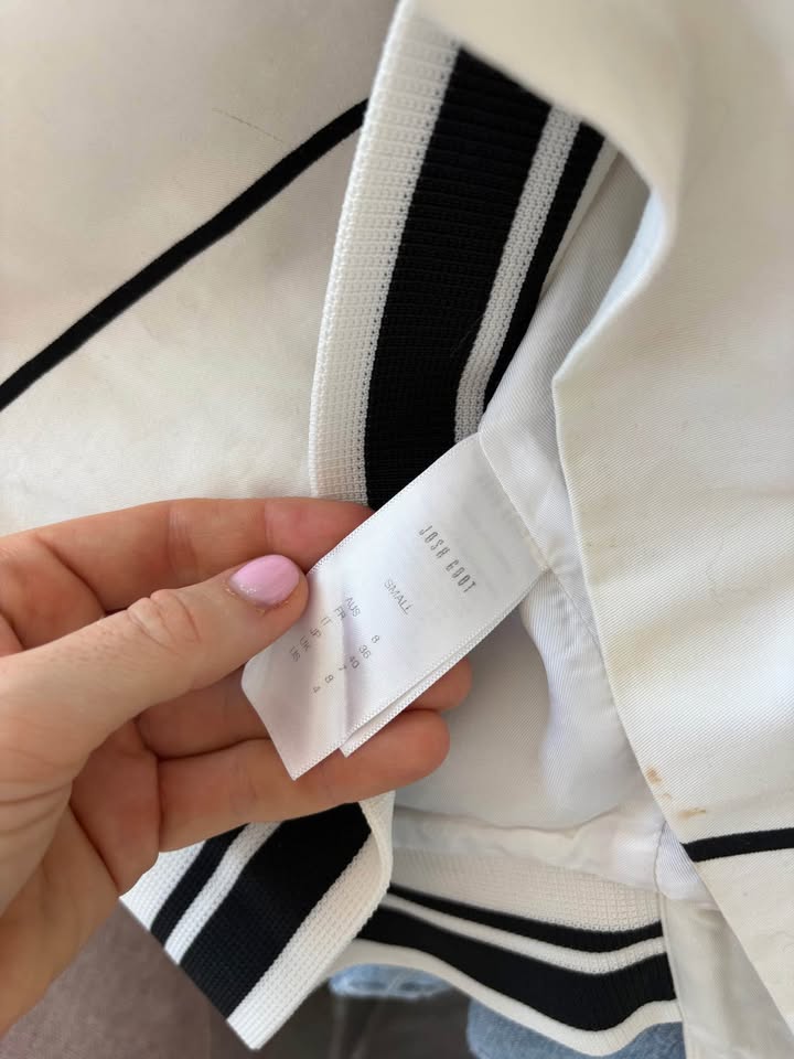 Josh Goot Skirt - size small