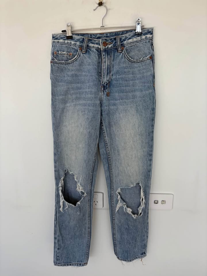 Ksubi Jeans - size 27