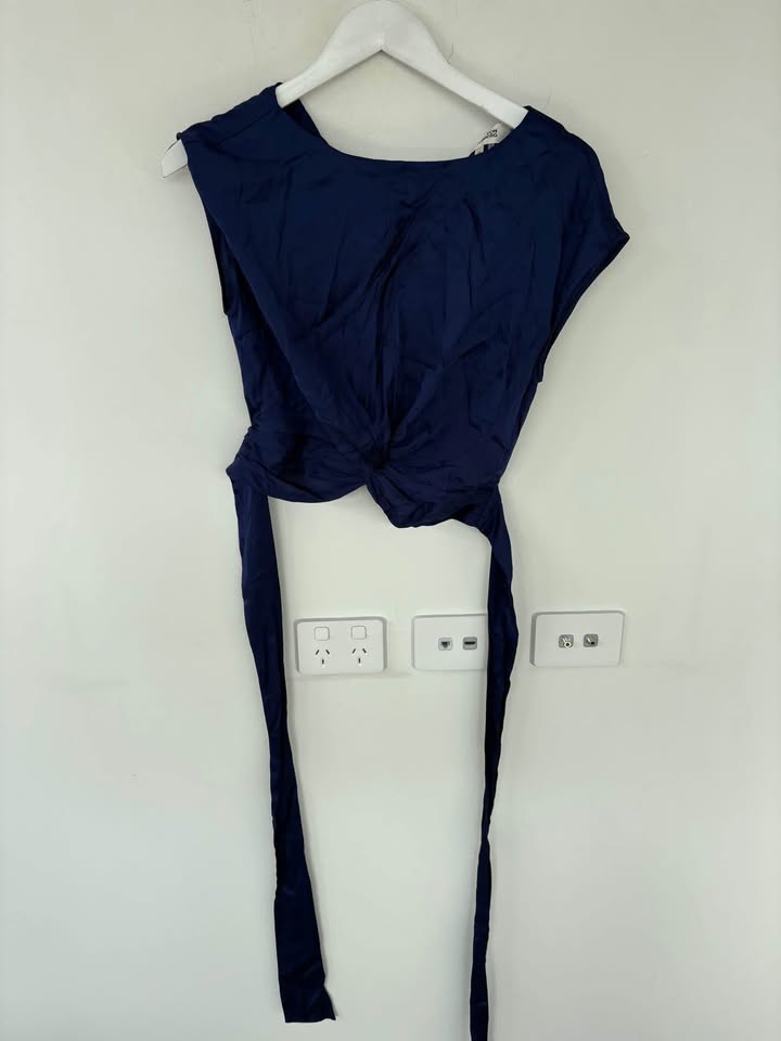 Diane Von Furstenberg Set - size xs