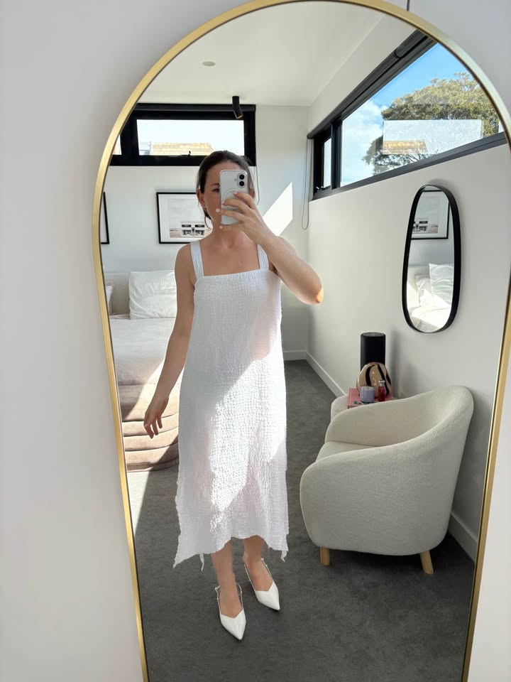 Viktoria and Woods Dress - size 1