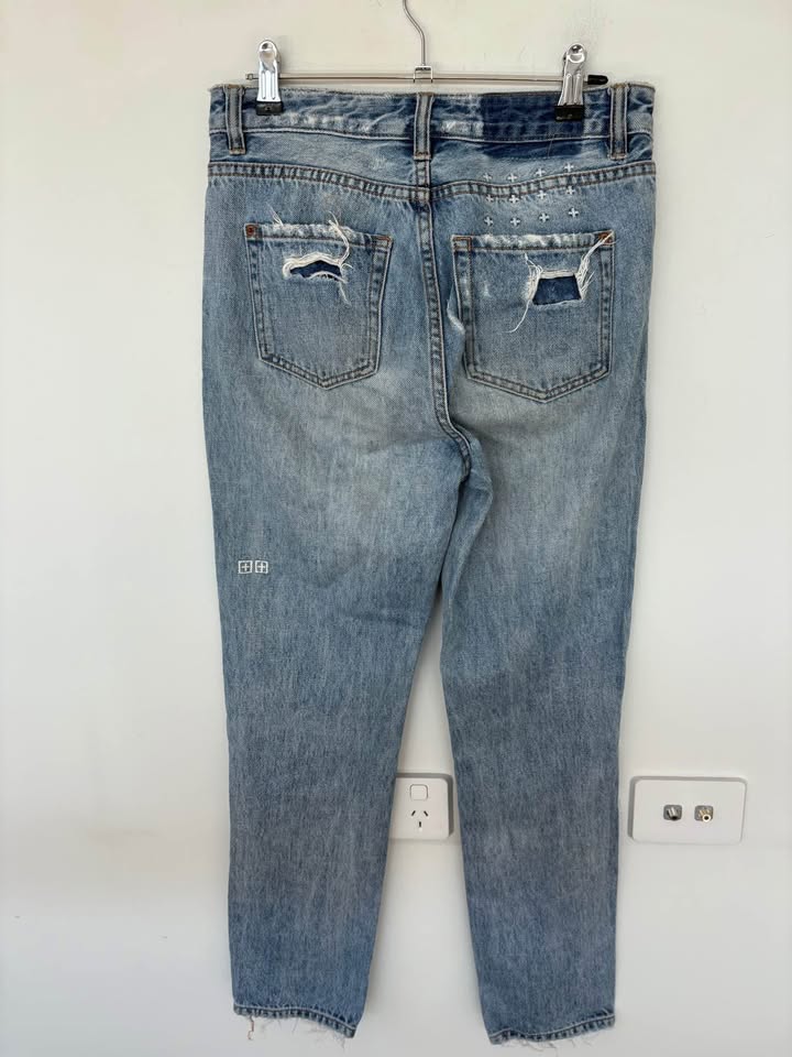Ksubi Jeans - size 27