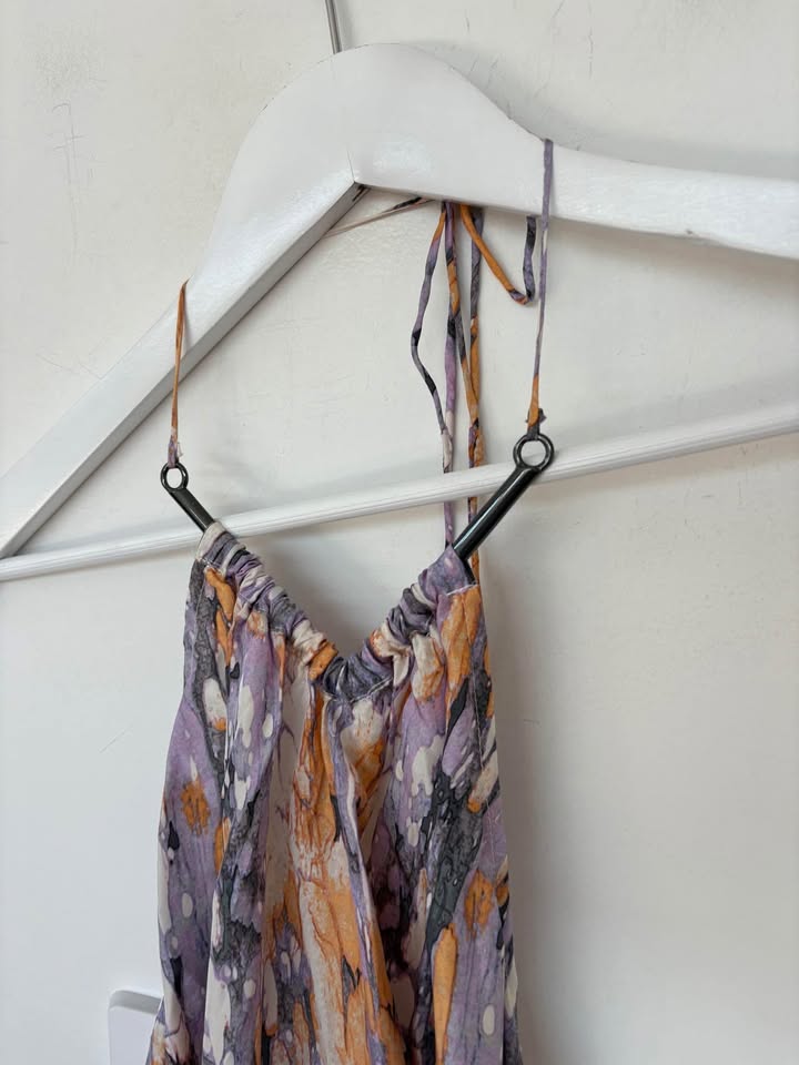 ZIMMERMANN Silk Maxi - size 1