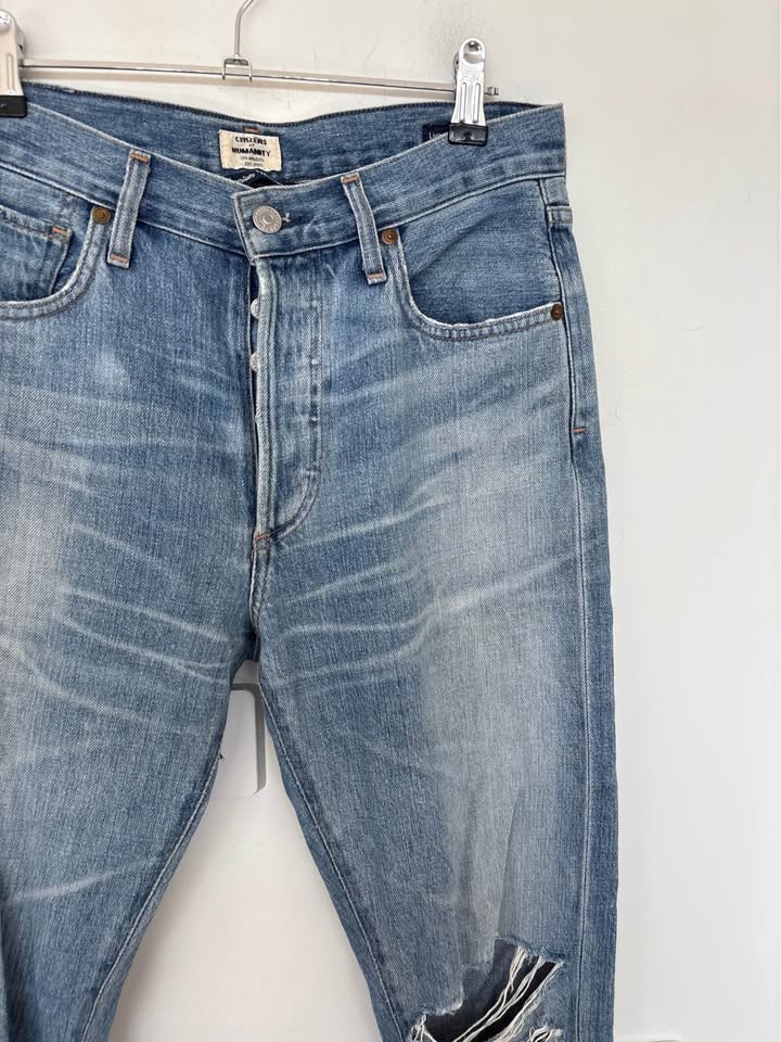 Citizens of humanity Jeans - size 26