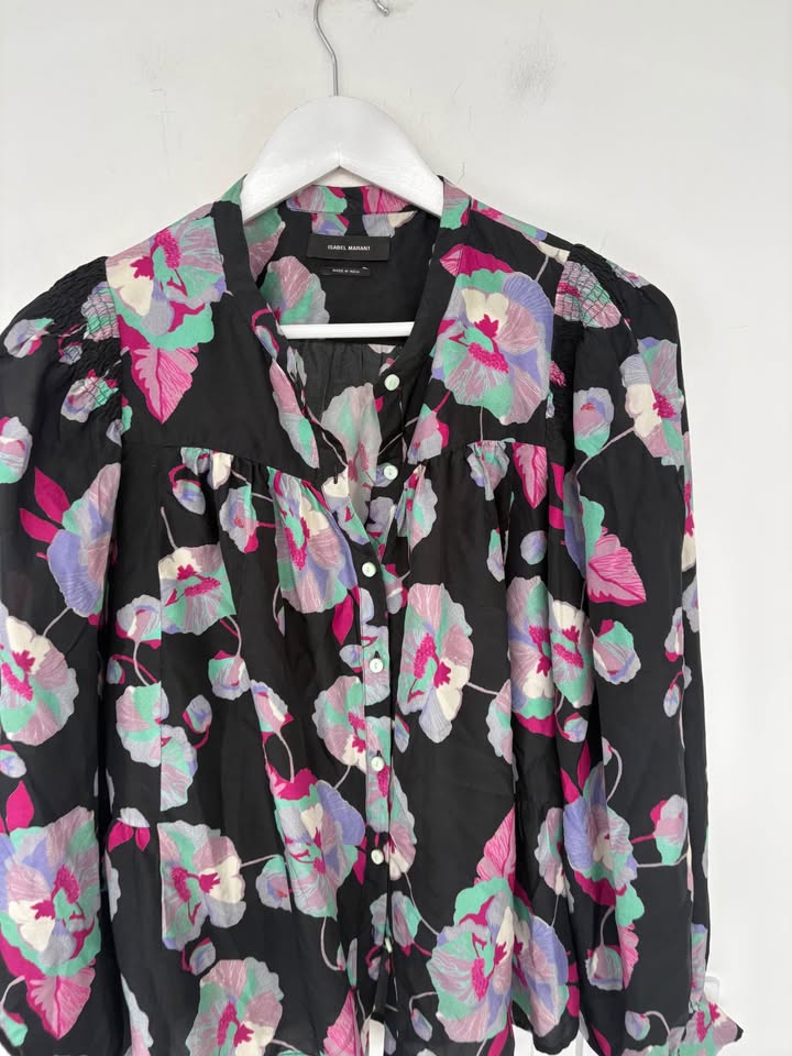 Isabel MARANT Blouse - size 38