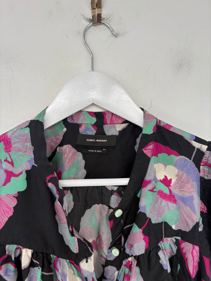 Isabel MARANT Blouse - size 38
