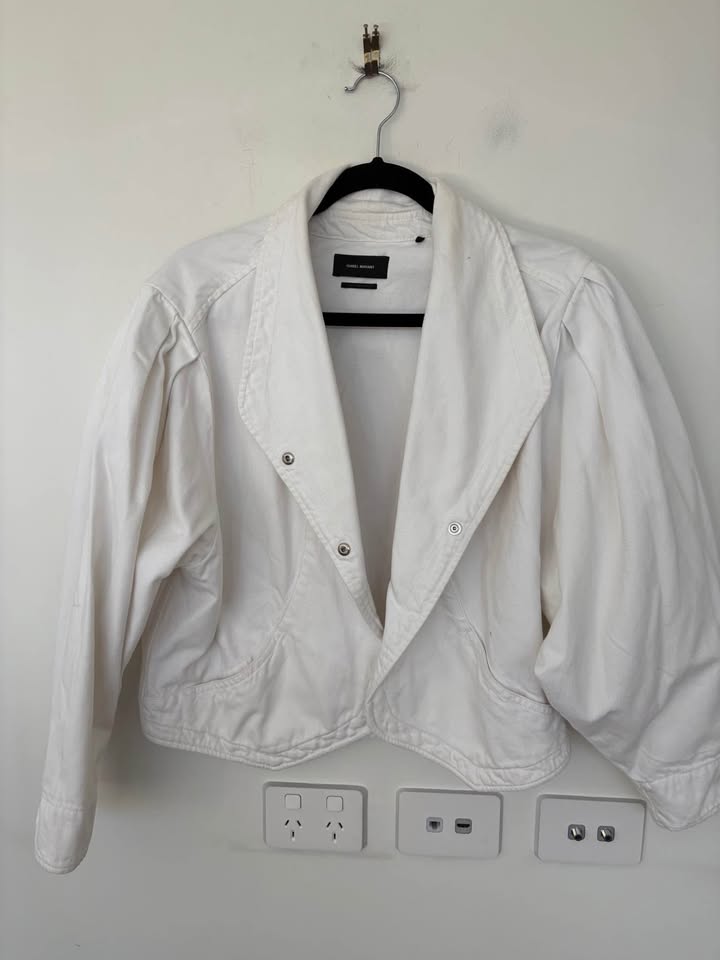Isabel Marant Jacket - size 40