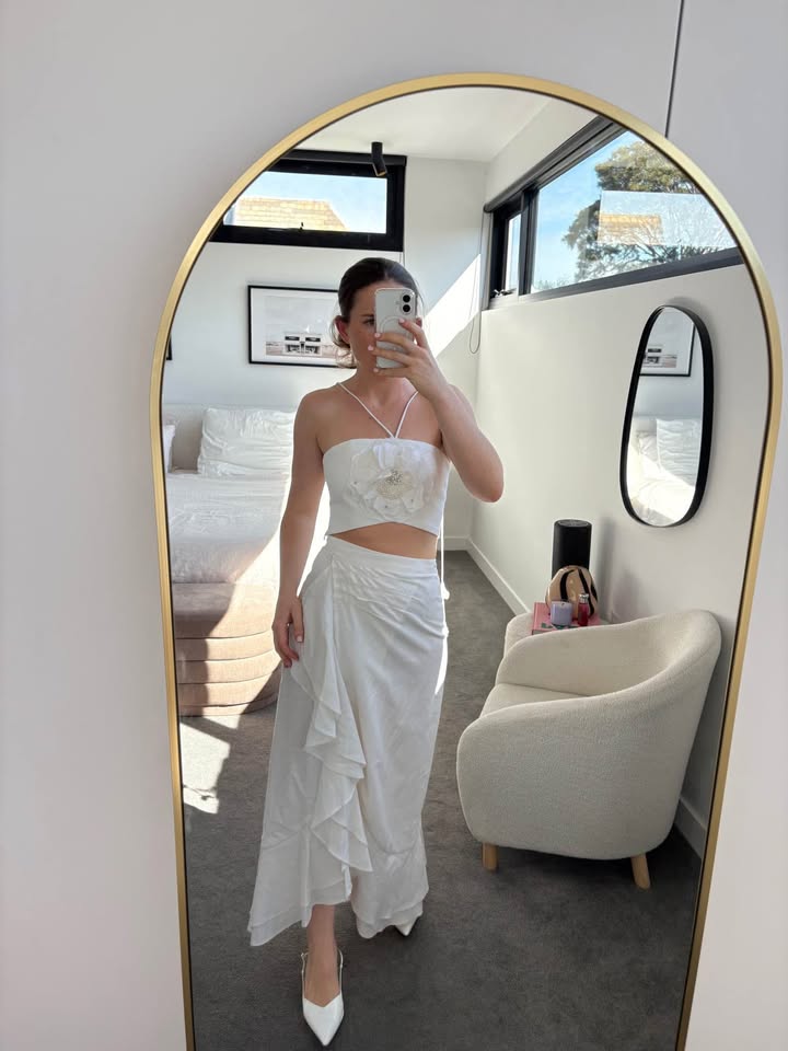 Rosewater House Set - size xs/s