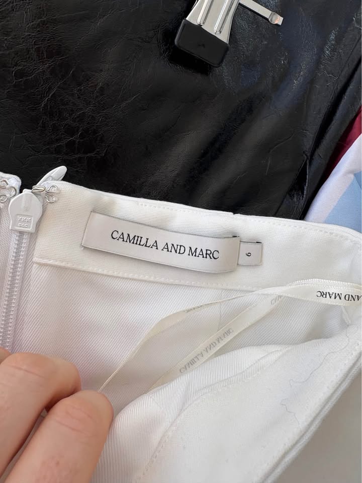 Camilla and Marc Skirt - size 6