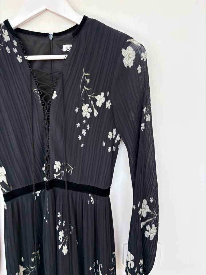 BEC and Bridge Dress - size 8