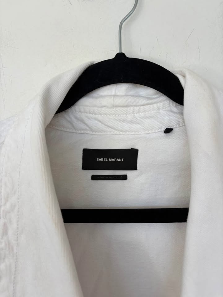 Isabel Marant Jacket - size 40