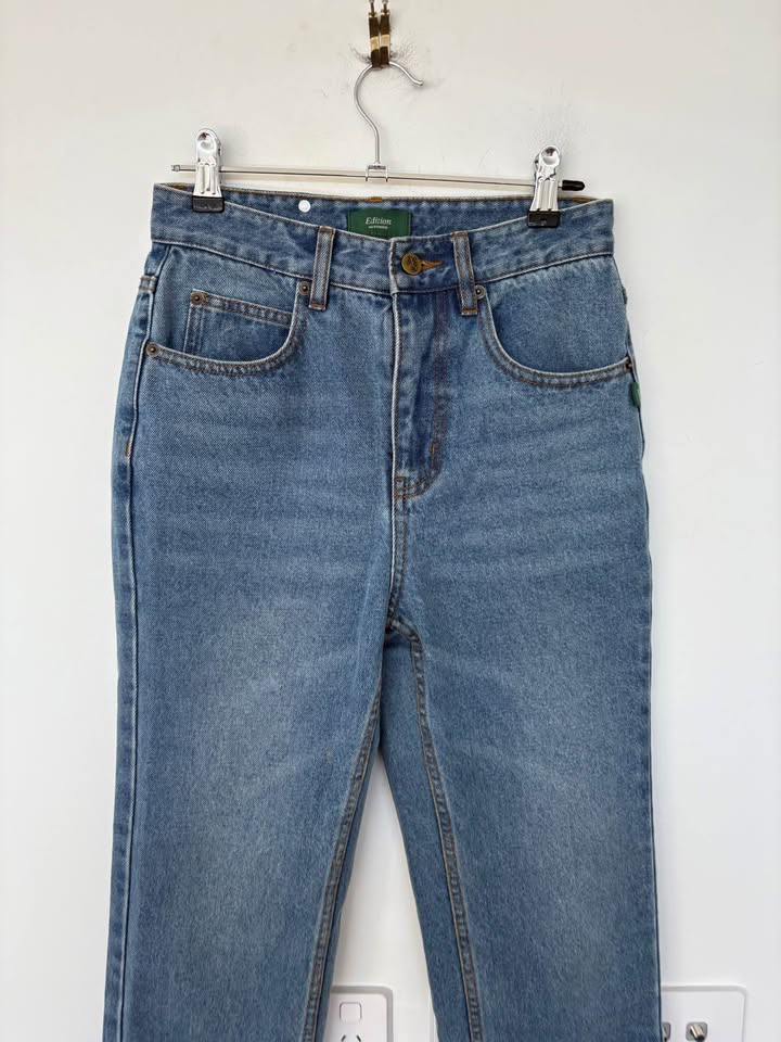 Nu Studios Jeans - size small