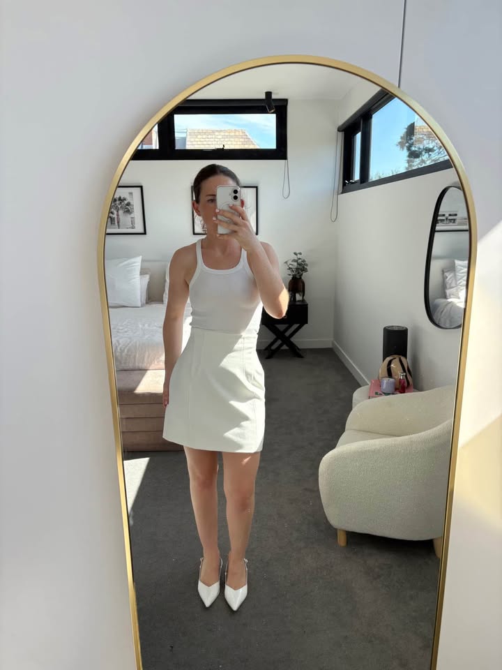Camilla and Marc Skirt - size 6