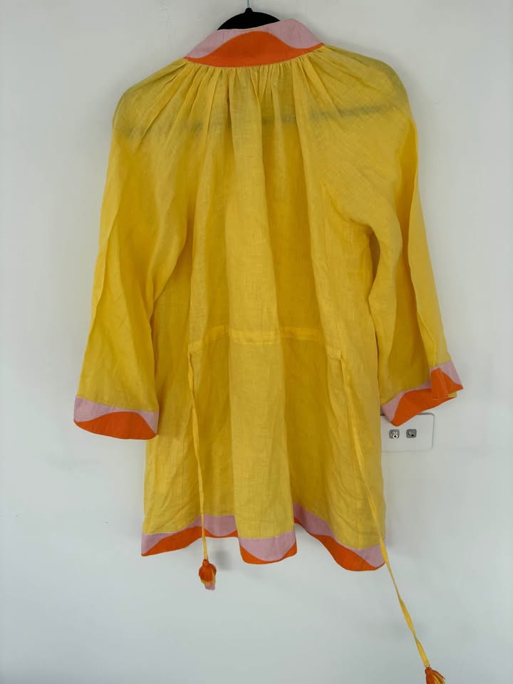 Hannah Mini Dress - size 00