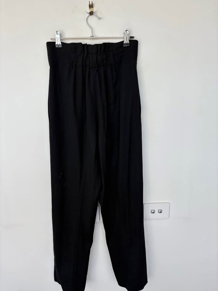 Scanlan Theodore Pants - size 6