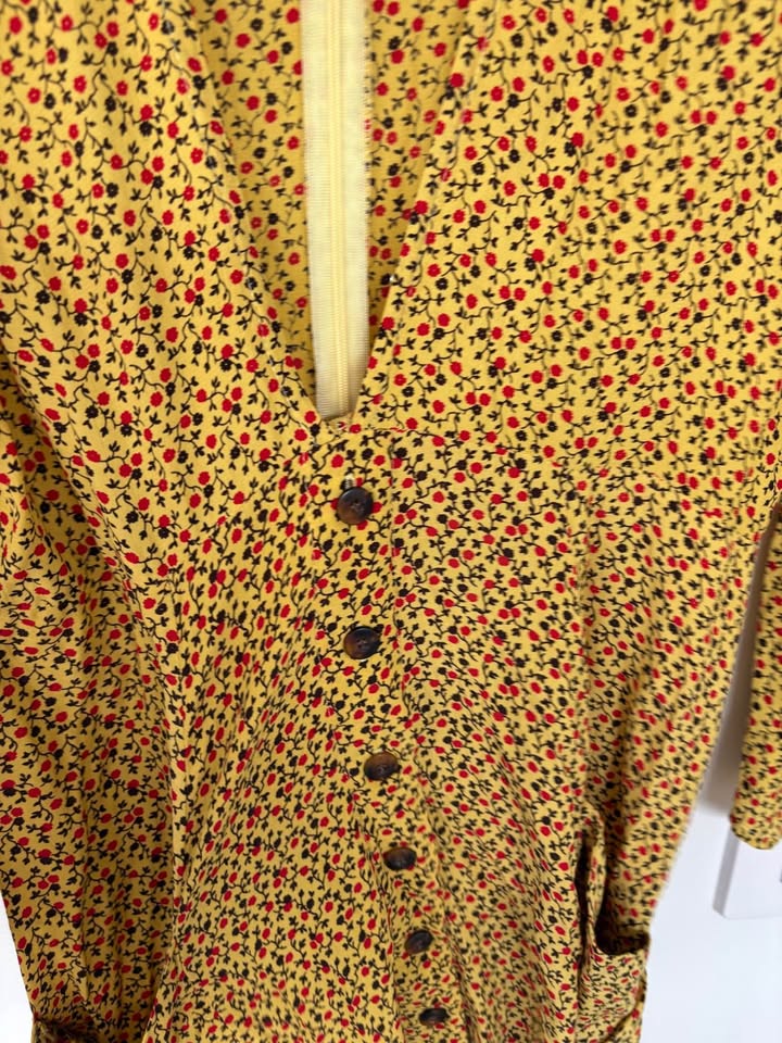 Faithful the brand Dress - size 8