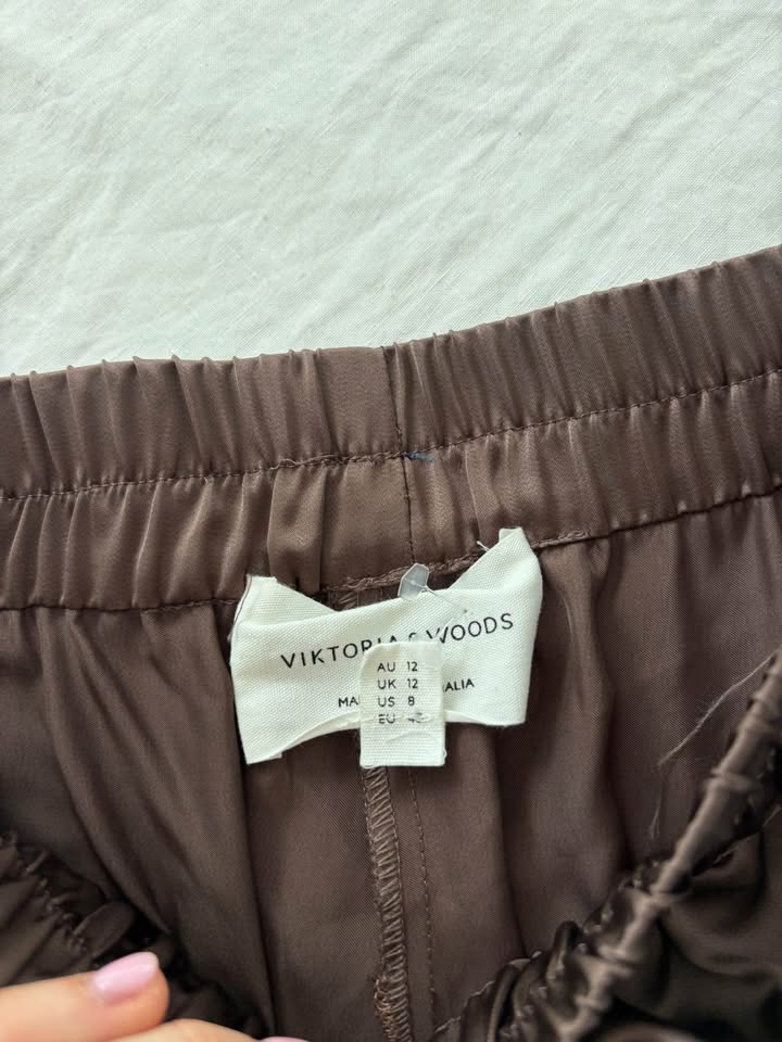 Viktoria and Woods Skirt - size 3