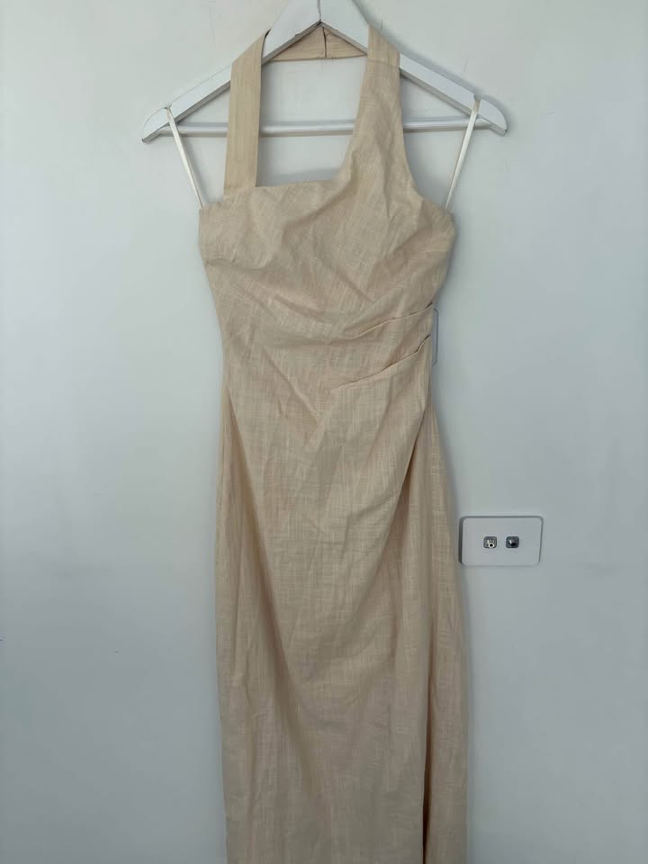Billy J Dress - size 6