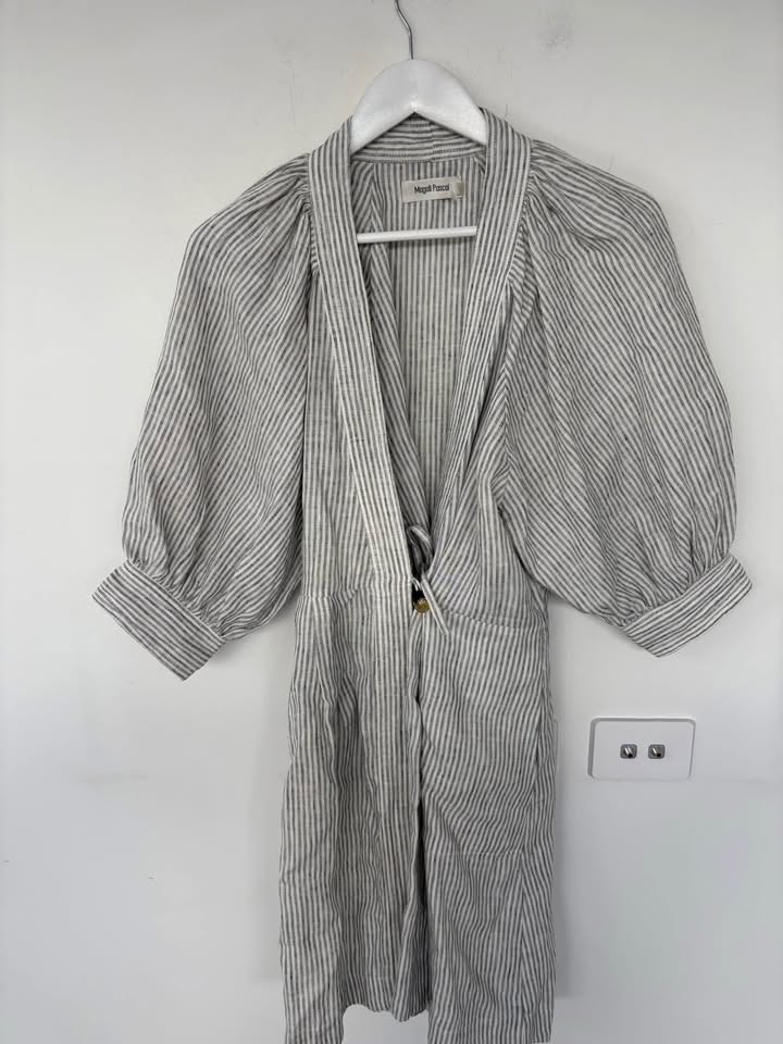 Magali Pascal Dress - size medium