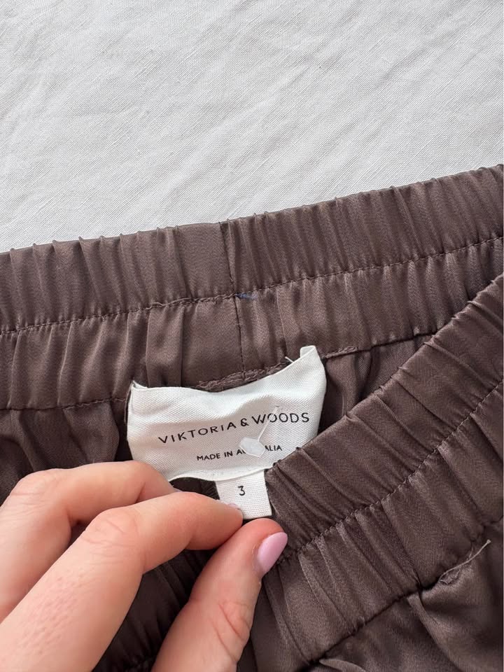 Viktoria and Woods Skirt - size 3