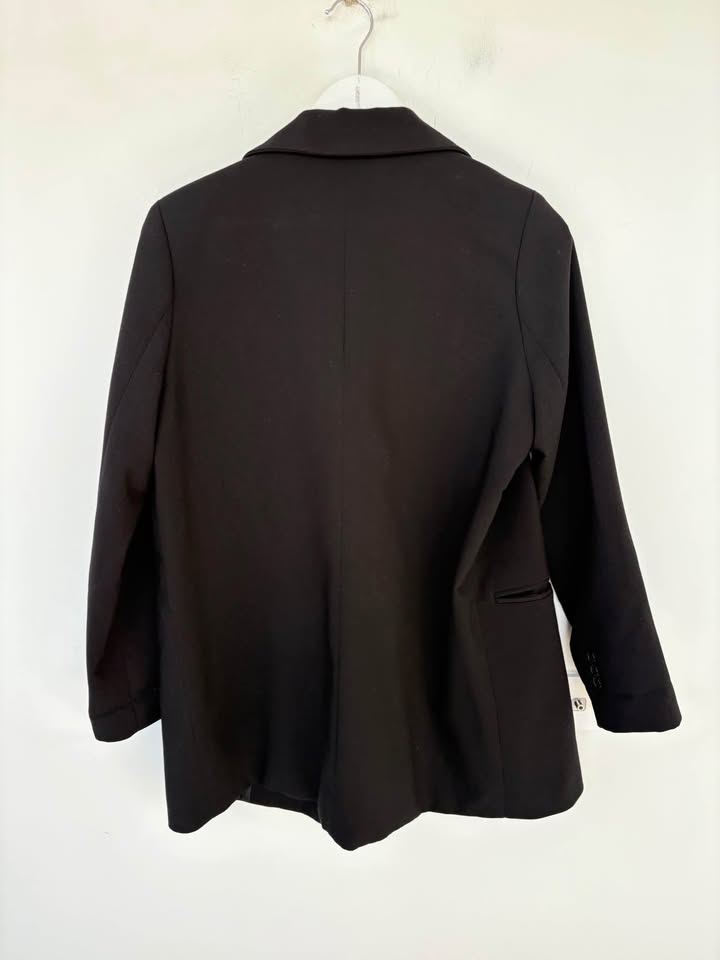 Journal Blazer - fit approx medium