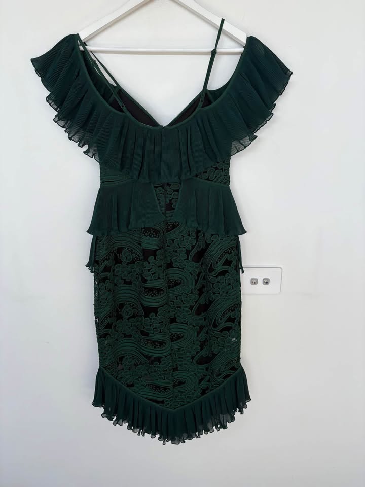 Alice McCall Dress - size 4