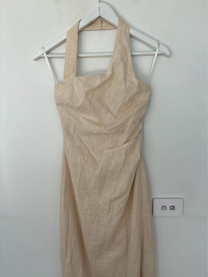 Billy J Dress - size 6