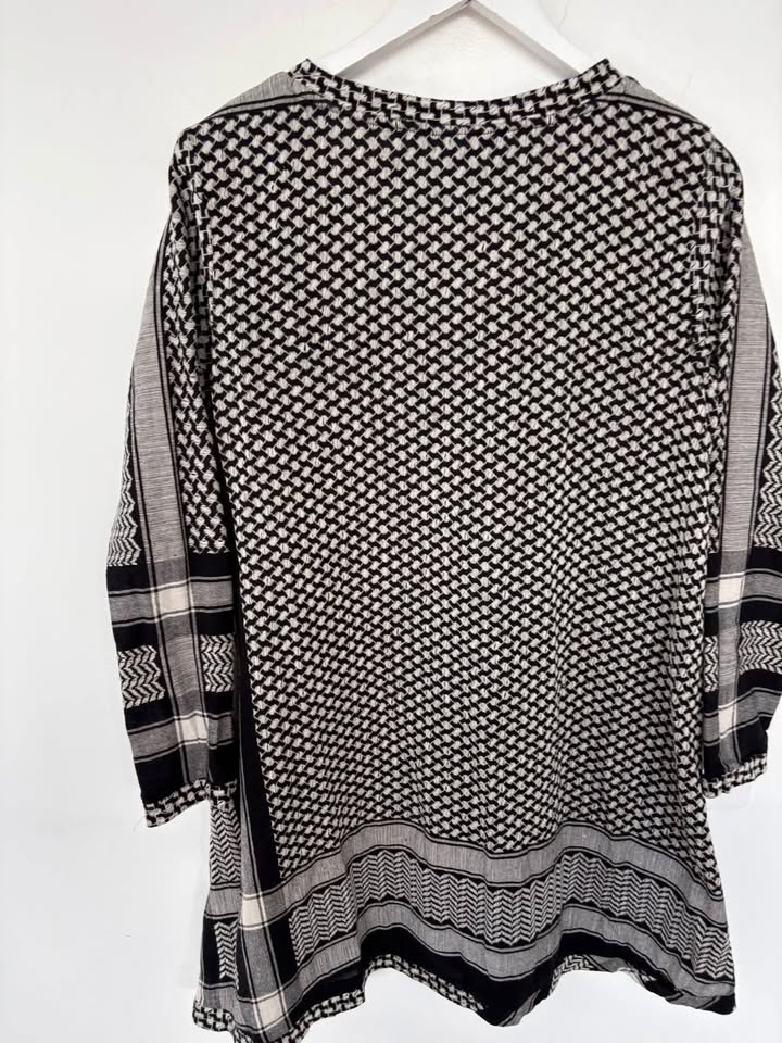 CECILIE Dress - size medium