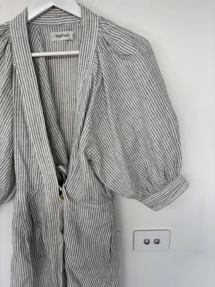 Magali Pascal Dress - size medium