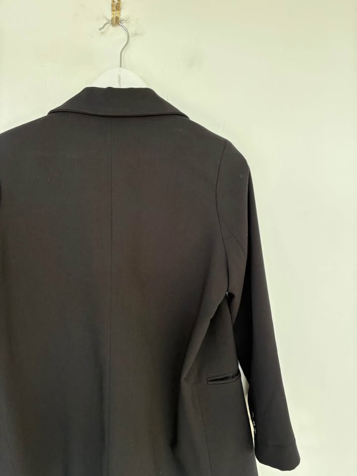 Journal Blazer - fit approx medium