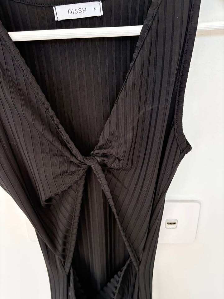 DISSH Dress - size 6