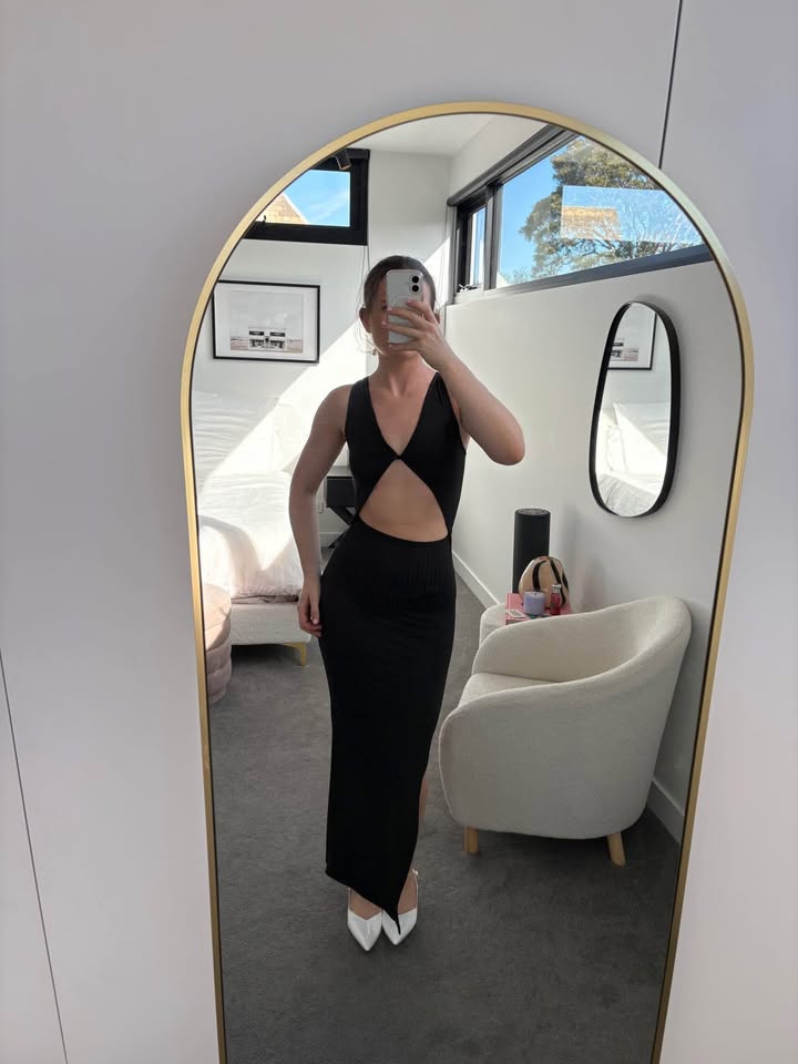 DISSH Dress - size 6