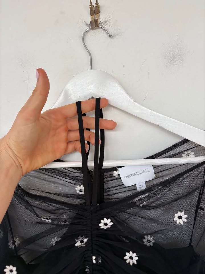 Alice McCall Top - size 6