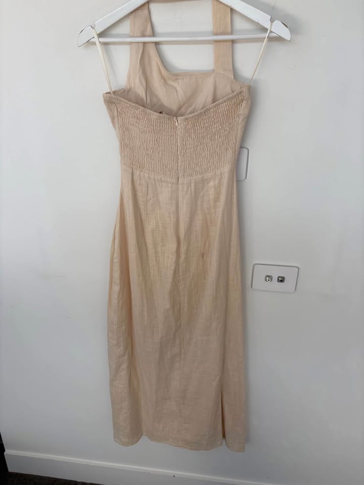 Billy J Dress - size 6