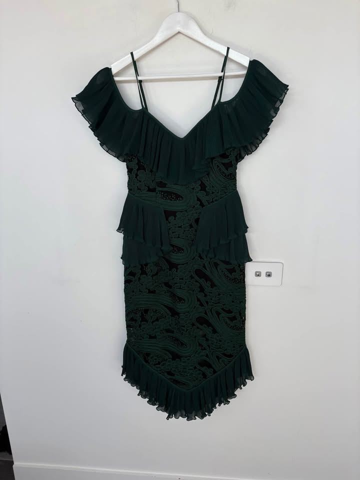 Alice McCall Dress - size 4
