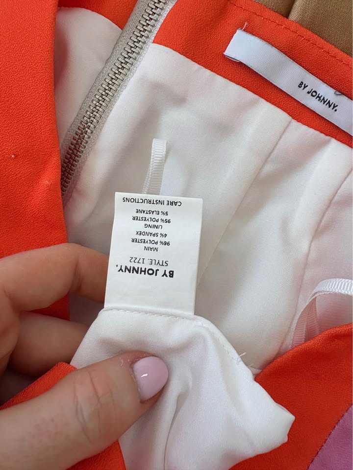By Johnny Skirt - size 8
