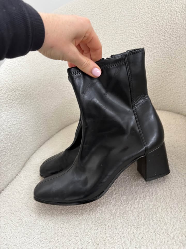 Sandler Boot - size 40