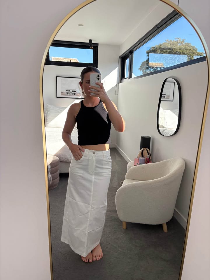 Style Addict Skirt - size xs