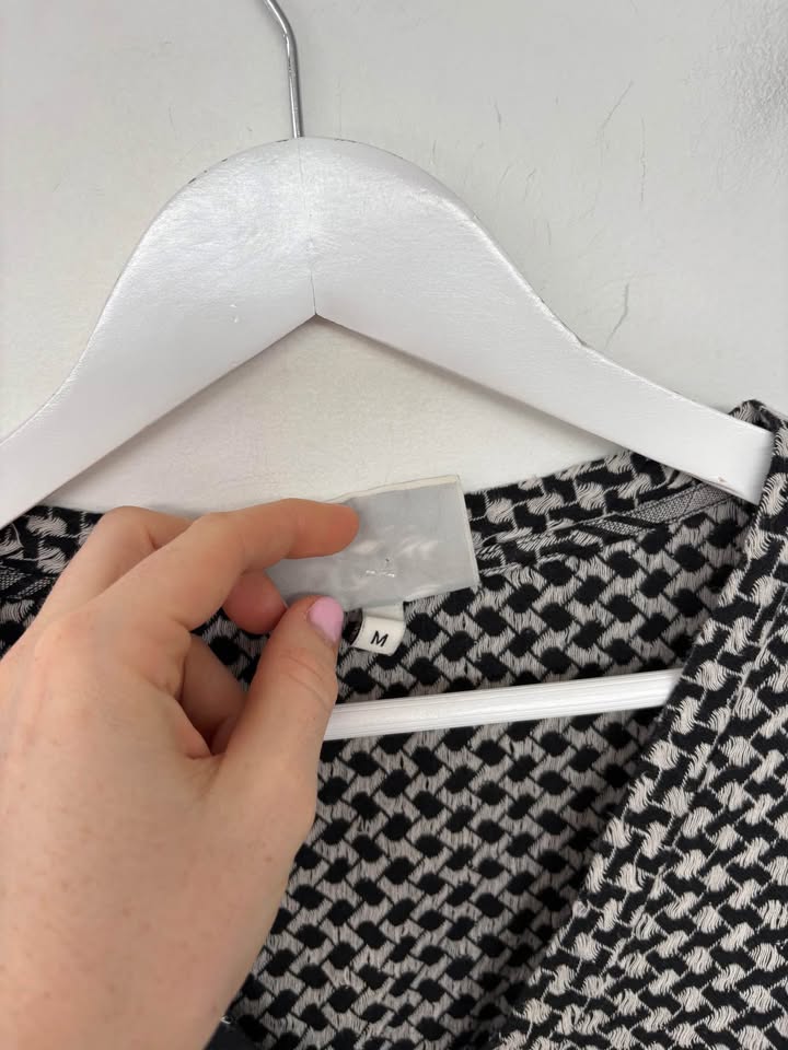 CECILIE Dress - size medium