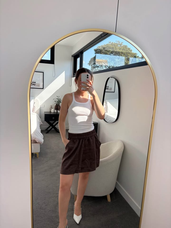 Viktoria and Woods Skirt - size 3