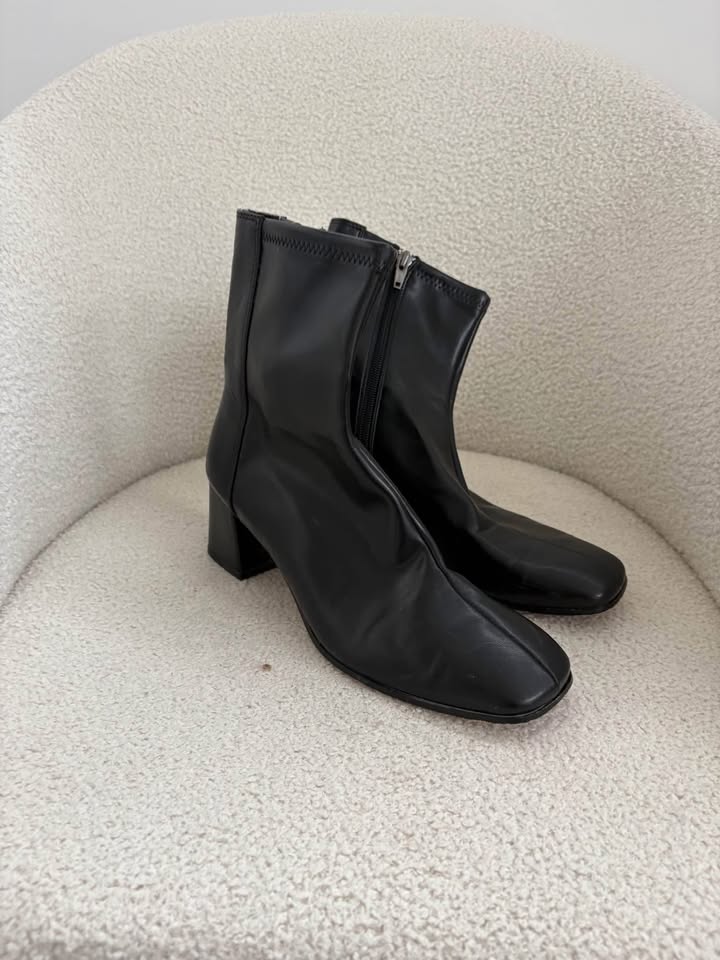 Sandler Boot - size 40