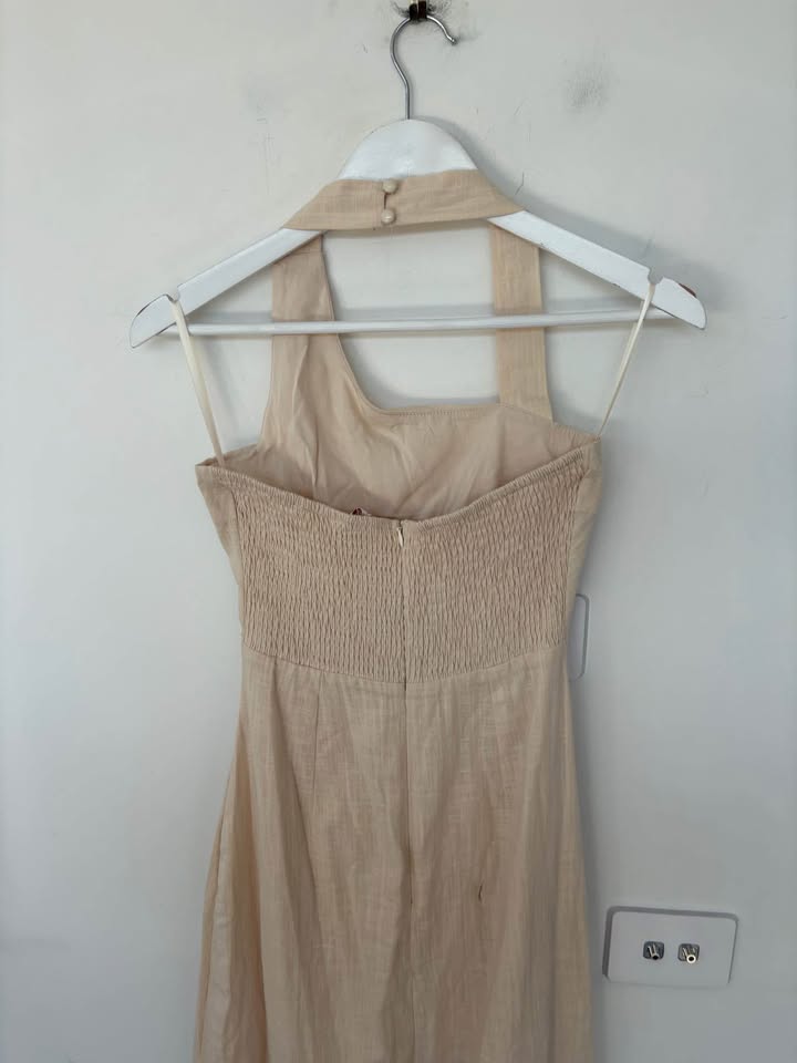 Billy J Dress - size 6