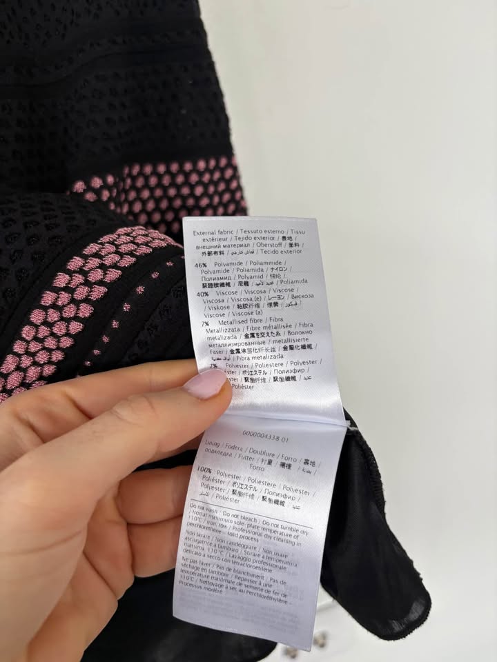 Missoni skirt - size 42
