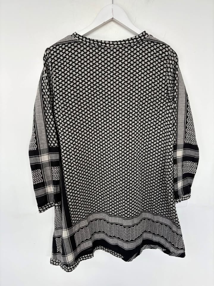 CECILIE Dress - size medium