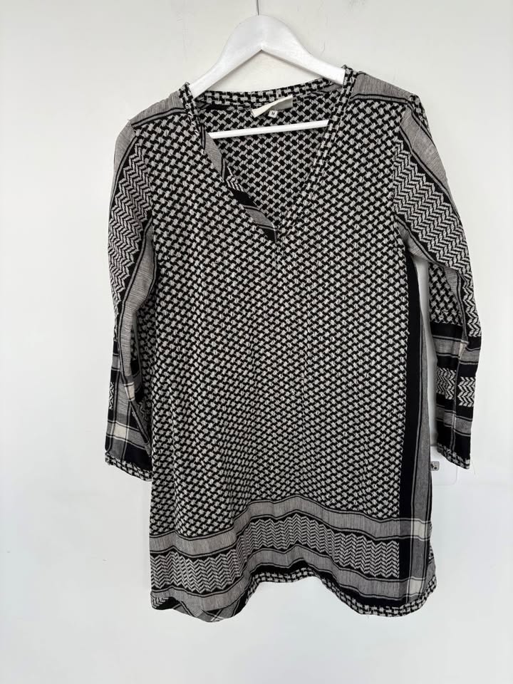 CECILIE Dress - size medium